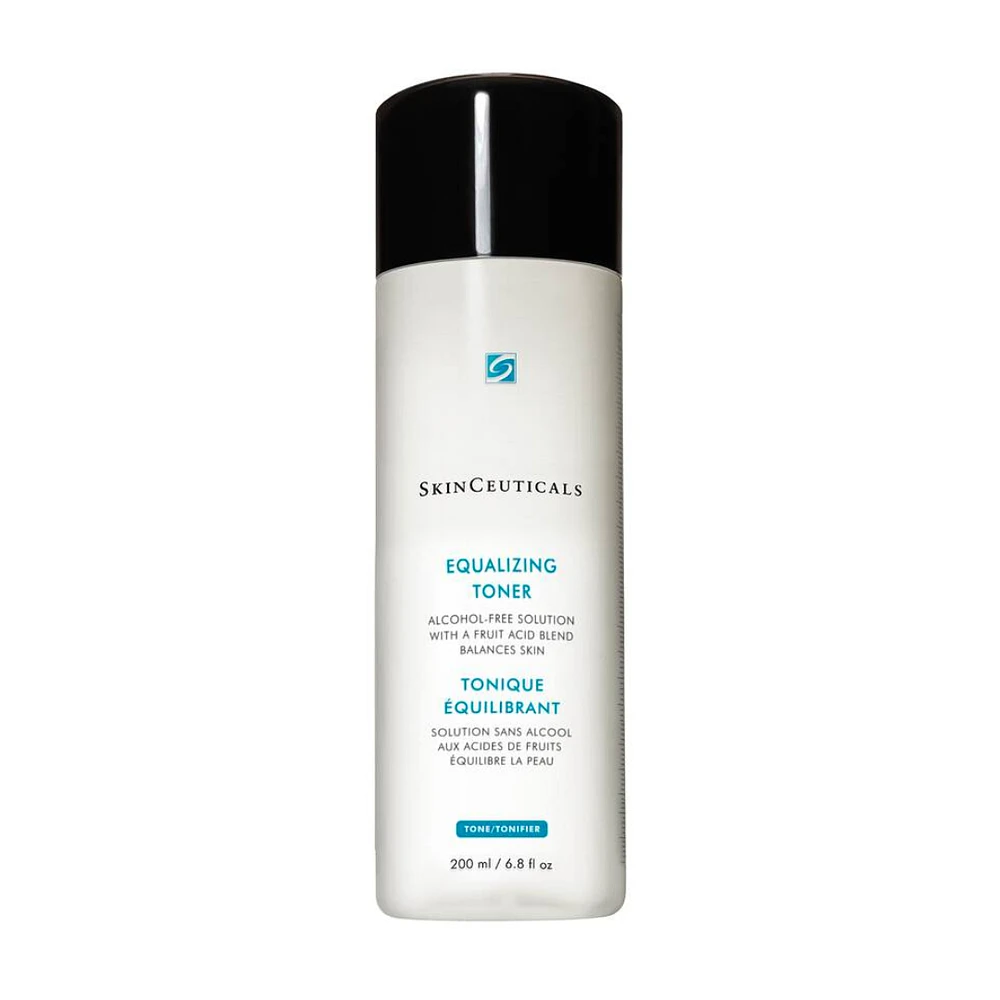 Equalizing Toner