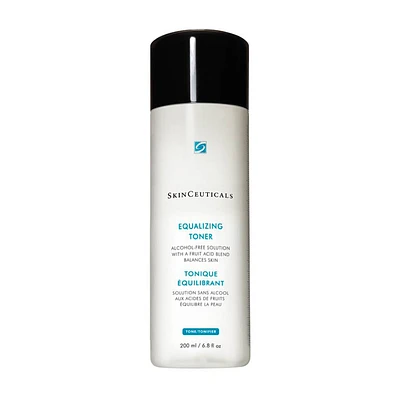 Equalizing Toner