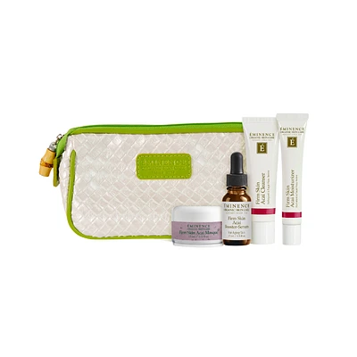 Firm Skin Starter Set