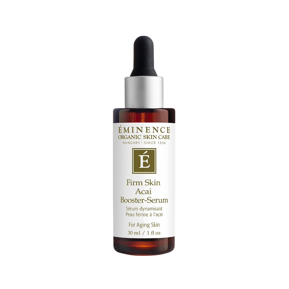 Firm Skin Acai Booster-Serum