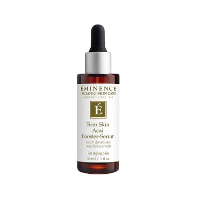 Firm Skin Acai Booster-Serum