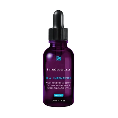 H.A. Intensifier