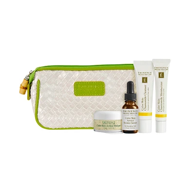 Calm Skin Starter Set