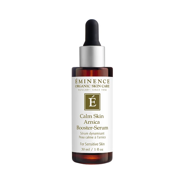 Calm Skin Arnica Booster-Serum