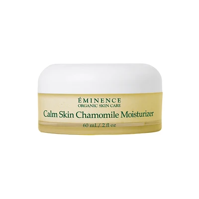 Calm Skin Chamomile Moisturizer