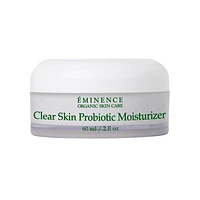 Clear Skin Probiotic Moisturizer