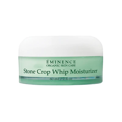 Stone Crop Whip Moisturizer