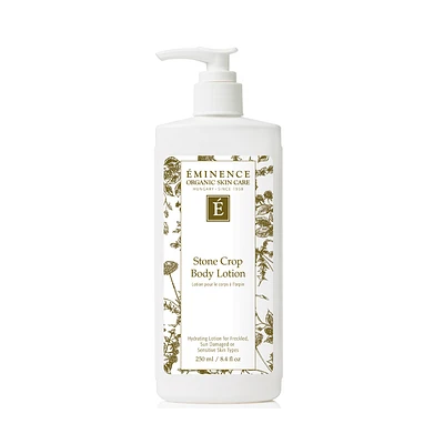 Stone Crop Body Lotion