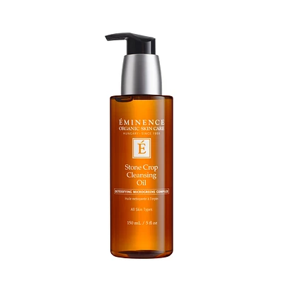 Stone Crop Cleansing Oil
