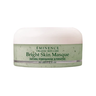 Bright Skin Masque