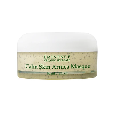 Calm Skin Arnica Masque