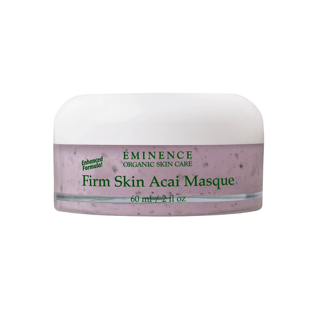 Firm Skin Acai Masque