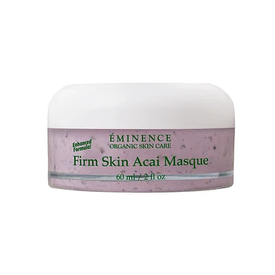 Firm Skin Acai Masque