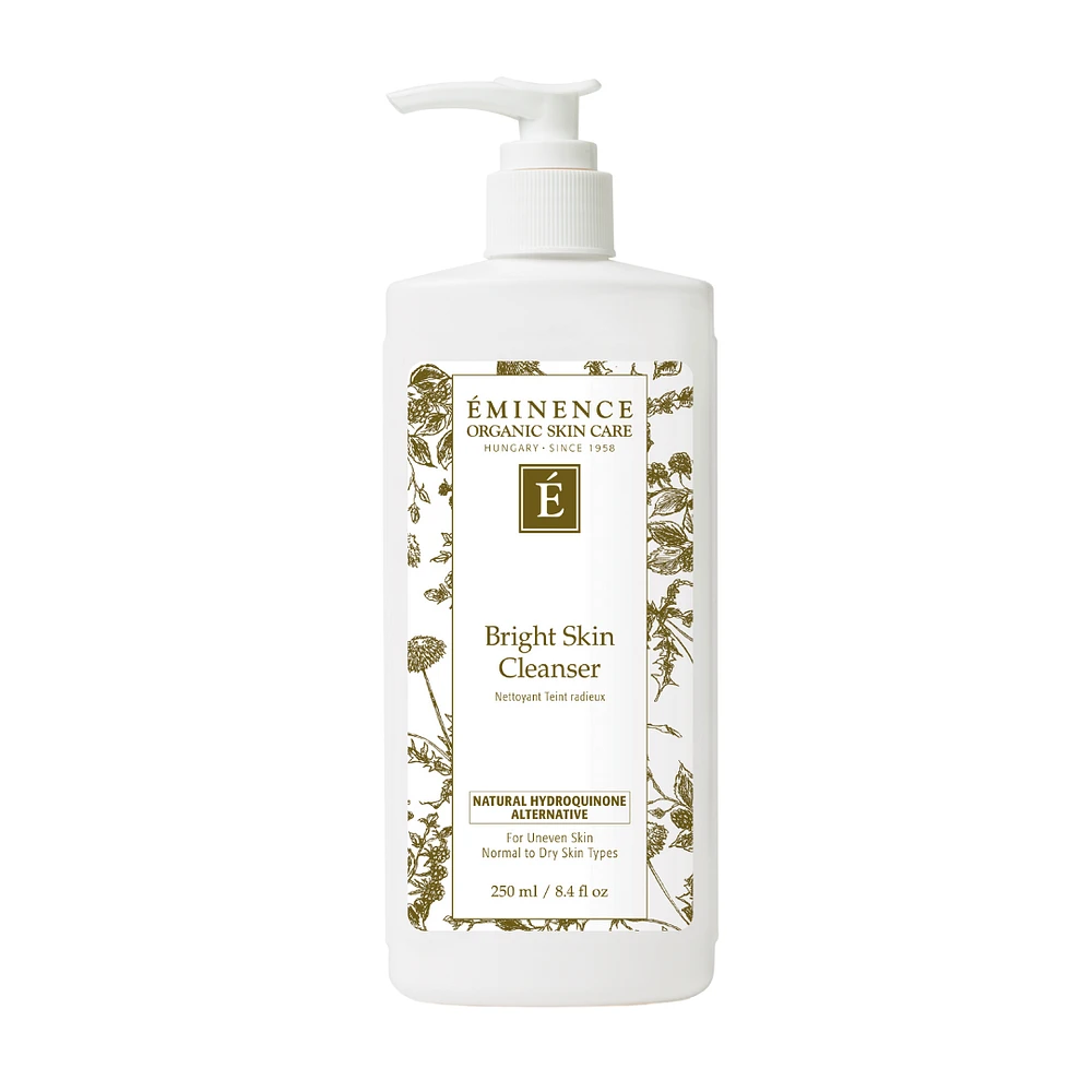 Bright Skin Cleanser