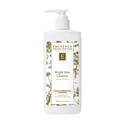 Bright Skin Cleanser