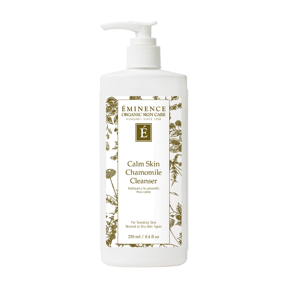 Calm Skin Chamomile Cleanser