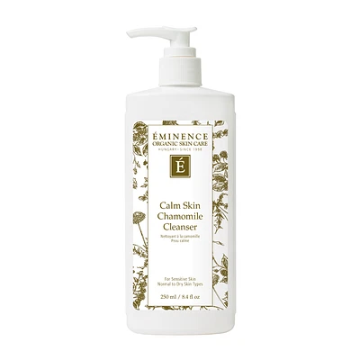 Calm Skin Chamomile Cleanser