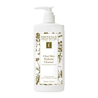 Clear Skin Probiotic Cleanser