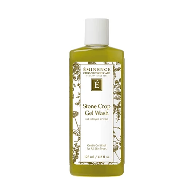 Stone Crop Gel Wash