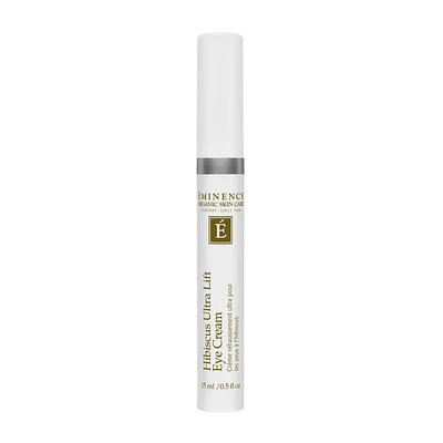 Hibiscus Ultra Lift Eye Cream
