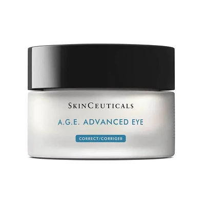A.G.E. Advanced Eye