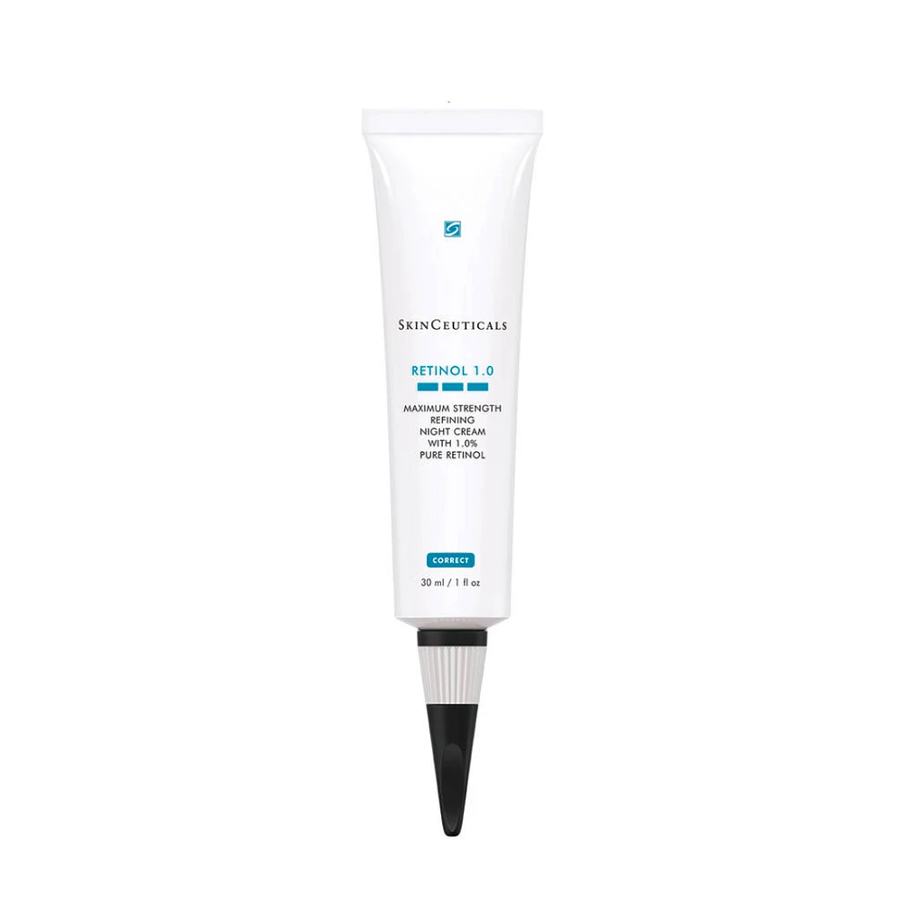 Retinol 1.0