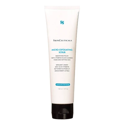Micro-Exfoliating Scrub