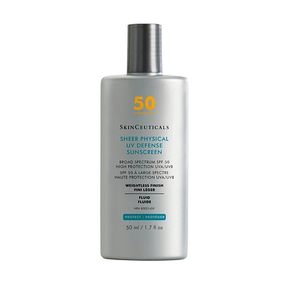 Sheer Physical UV Defense SPF 50