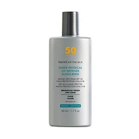 Sheer Physical UV Defense SPF 50