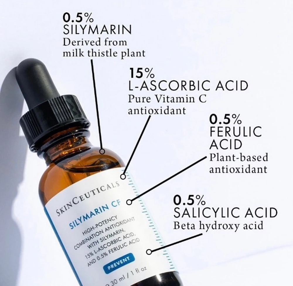 Silymarin CF®