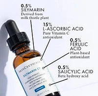 Silymarin CF®