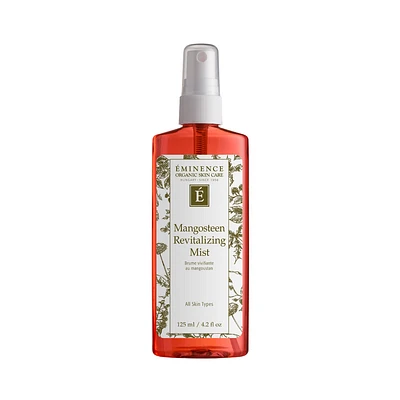 Mangosteen Revitalizing Mist