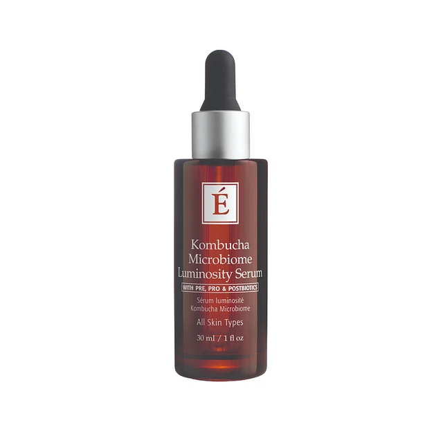 Kombucha Microbiome Luminosity Serum