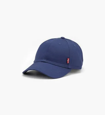 Classic Twill Baseball Cap