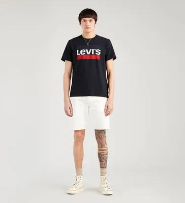 501® Hemmed Shorts