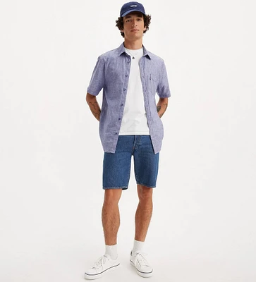 501® Levi's® Original Lightweight Shorts