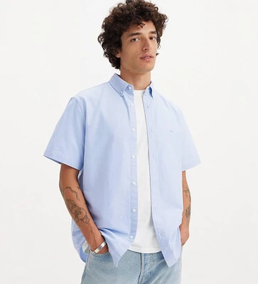 Authentic Button Down Shirt