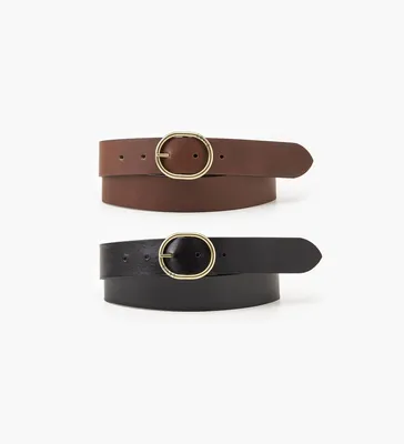 Arlethe Belt