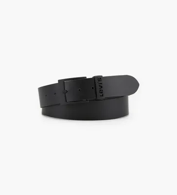 Ashland Metal Belt