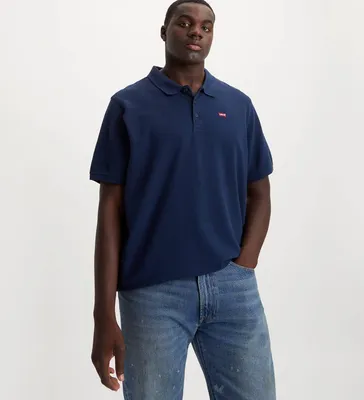 Housemark Polo (Big & Tall