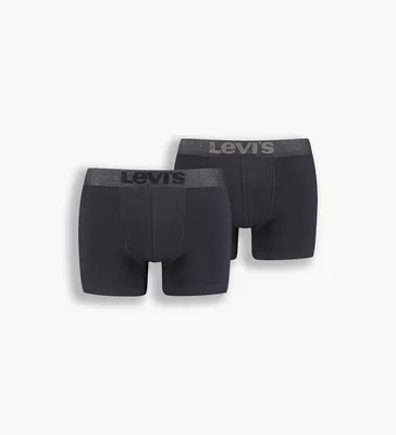 Levi's® Boxer Brief (2 Pack