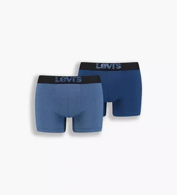 Levi's® Boxer Brief (2 Pack)