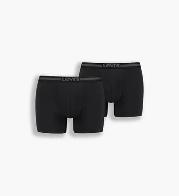 Levi's® Tencel Boxer Brief (2 Pack)