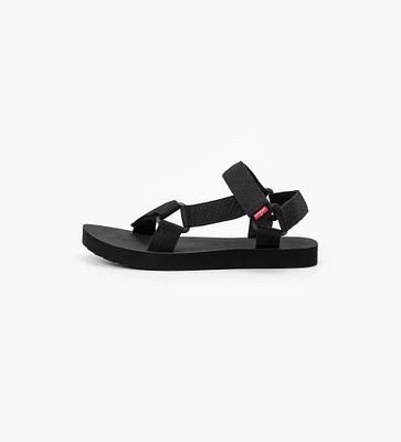 Levi's® Men's Tahoe Sandals