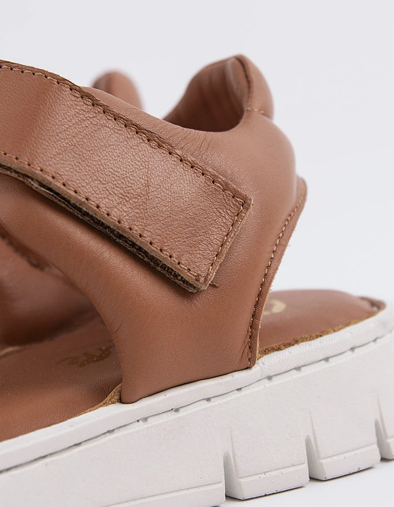 Belgrave Tan Leather