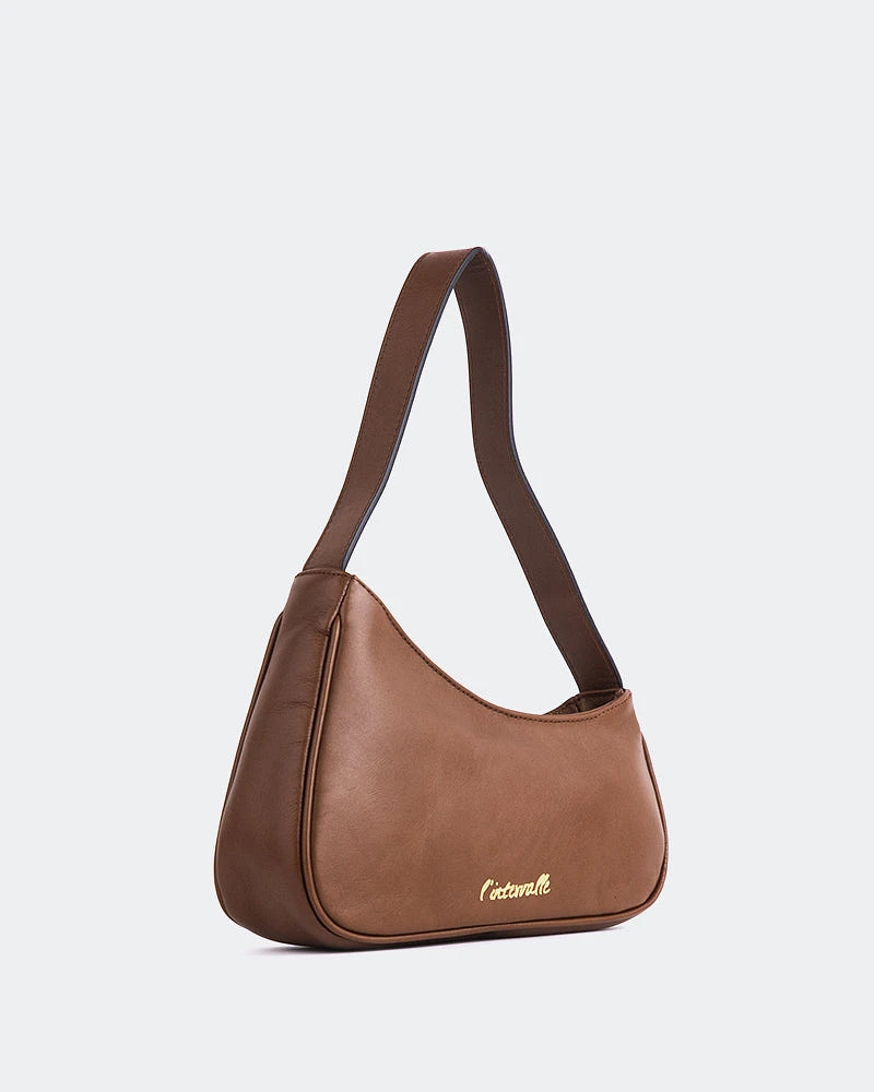 L'INTERVALLE Zetian Women's Handbag Shoulder Bag Leather