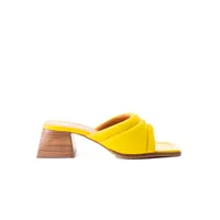 Galatea Yellow Nylon