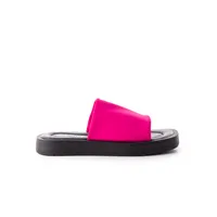 Helmi Fuschia Lycra