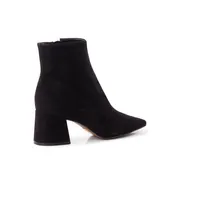 Park Black Nubuck