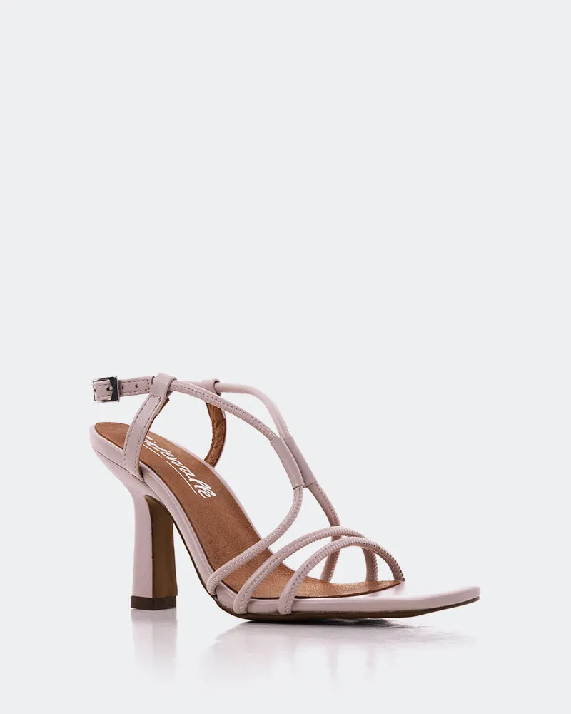 Rosalia Clay Leather